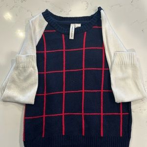 Janie and Jack sweater